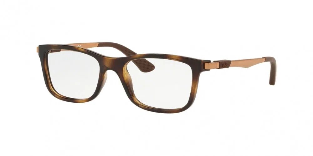 Ray-Ban Kids 0RY1549 Eyeglasses - view 8